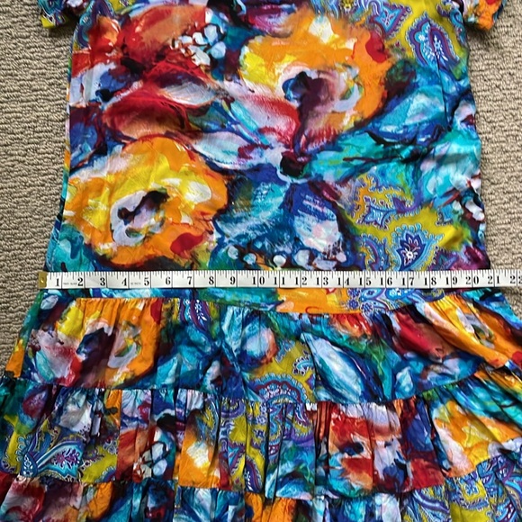 Vintage Jams World dress, S - Picture 6 of 9